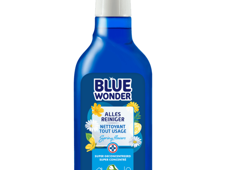 Blue Wonder Alles-reiniger 750ML