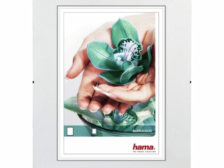 Hama Fotolijst Clip Fix Reflex 10.5x15cm