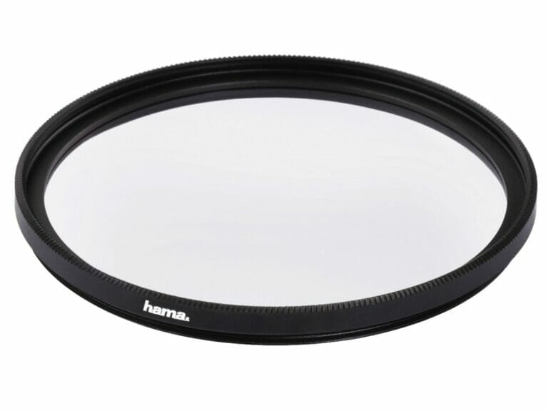 Hama Filter Uv 390 40