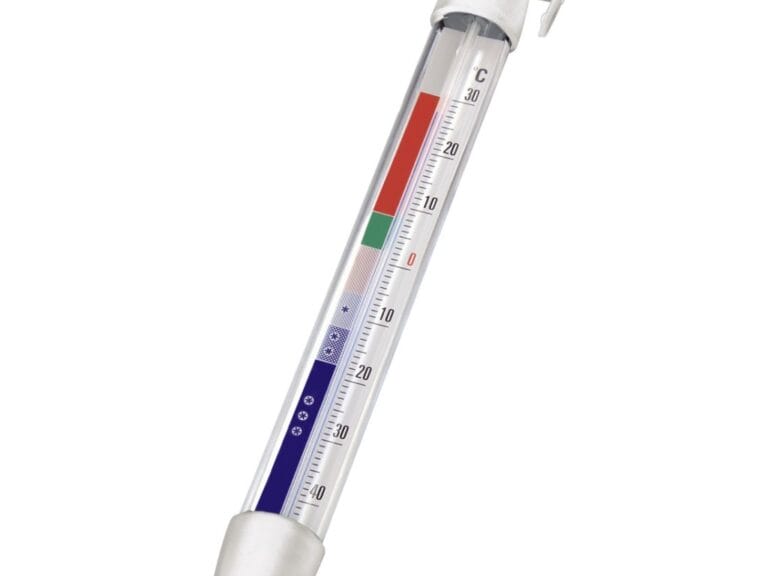 Xavax Koelkast Thermometer