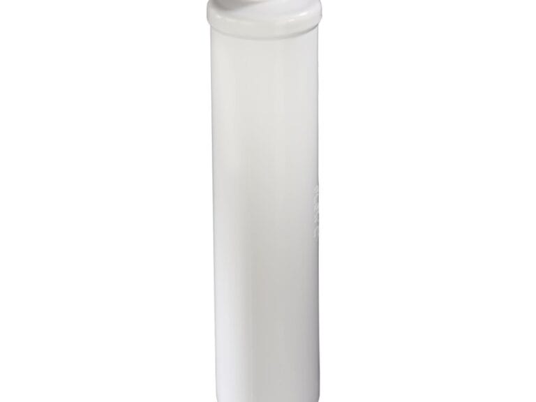 Xavax Externe Universele Waterfilter Voor Side-by-side-koelkasten