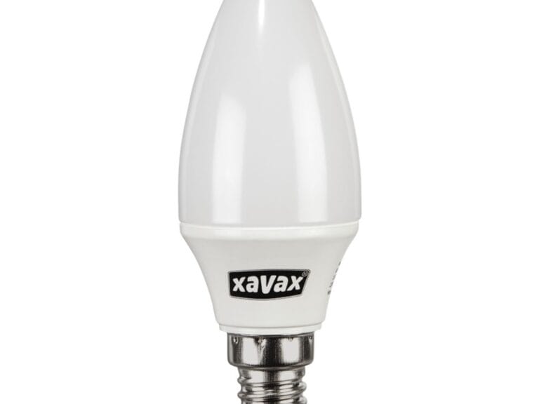 Xavax Ledlamp 3