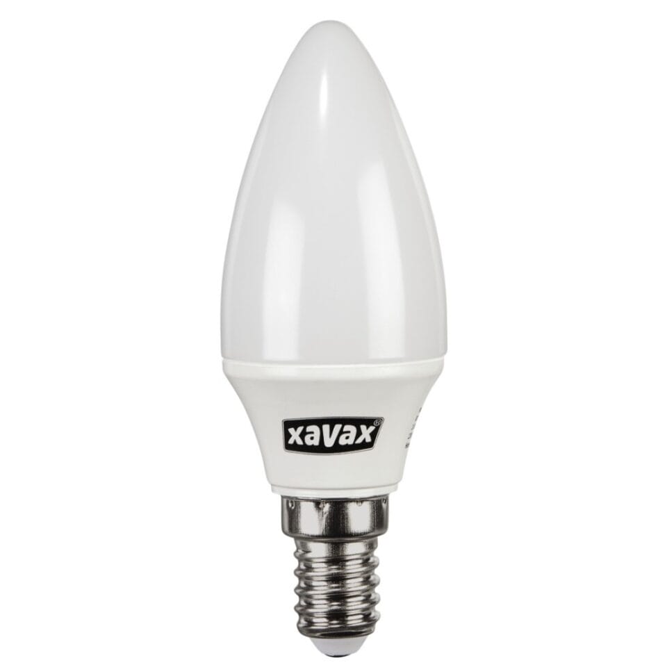 Xavax Ledlamp 3