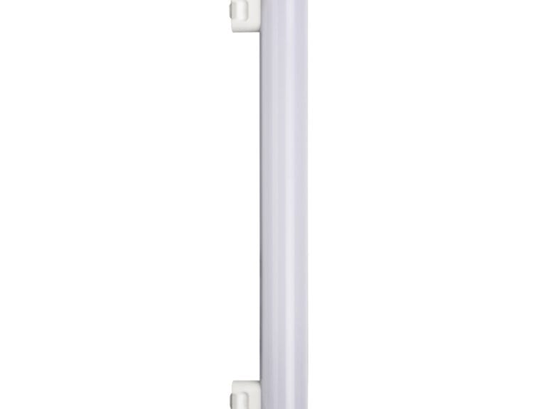 Xavax Ledlamp S14s 320lm Vervangt 30W Lijnlamp 30 Cm Warm Wit