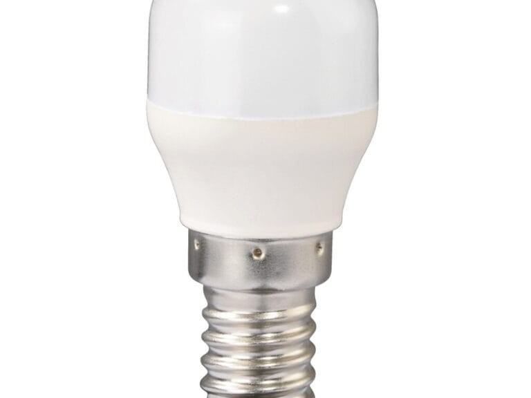 Xavax Led-koelkast/diepvrieslamp 2W E14 Neutraal Wit