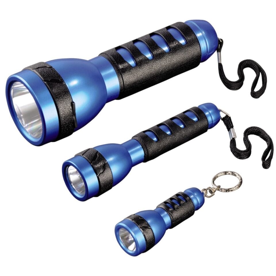 Hama Zaklampen-set FL-130