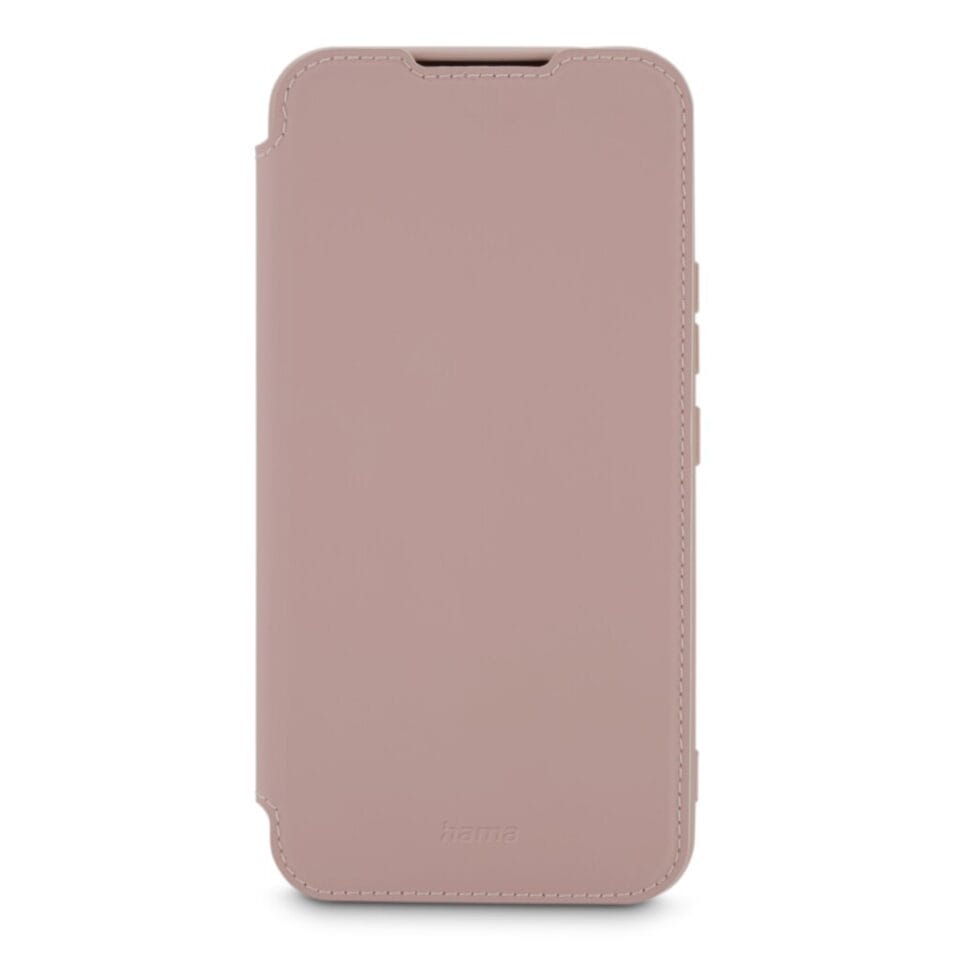 Hama Fantastic Feel Bookcase voor Samsung Galaxy A35 5G Roze