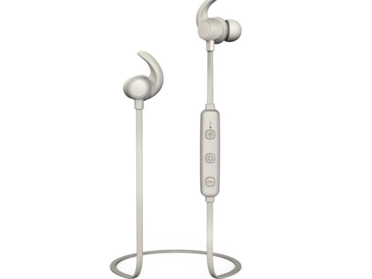 Thomson Bluetooth-in-ear-koptelefoon WEAR7208GR