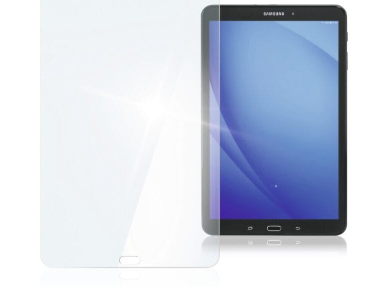 Hama Displaybeschermglas Premium Voor Samsung Galaxy Tab A 10.1 (2019)