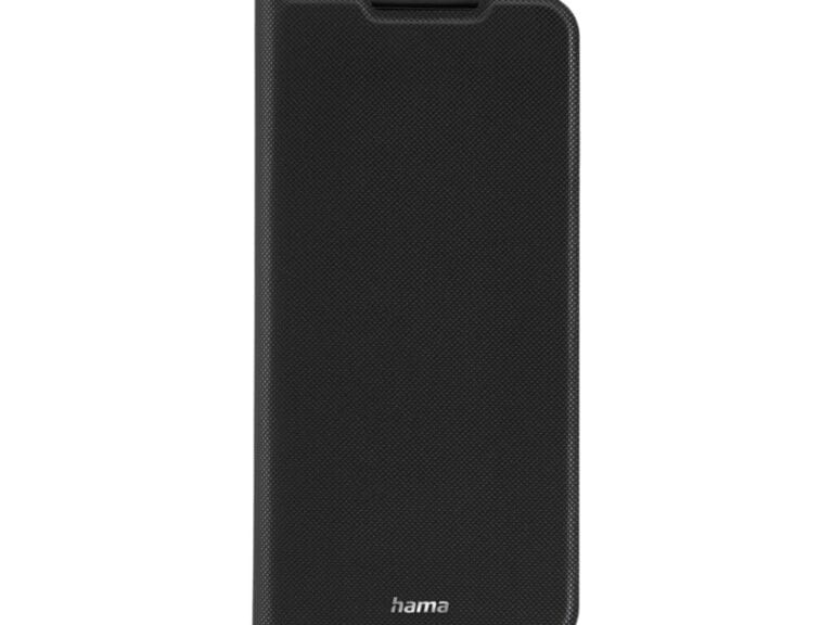 Hama Telefoonhoesje Protect Voor Samsung Galaxy A15/A15 5G Zwart