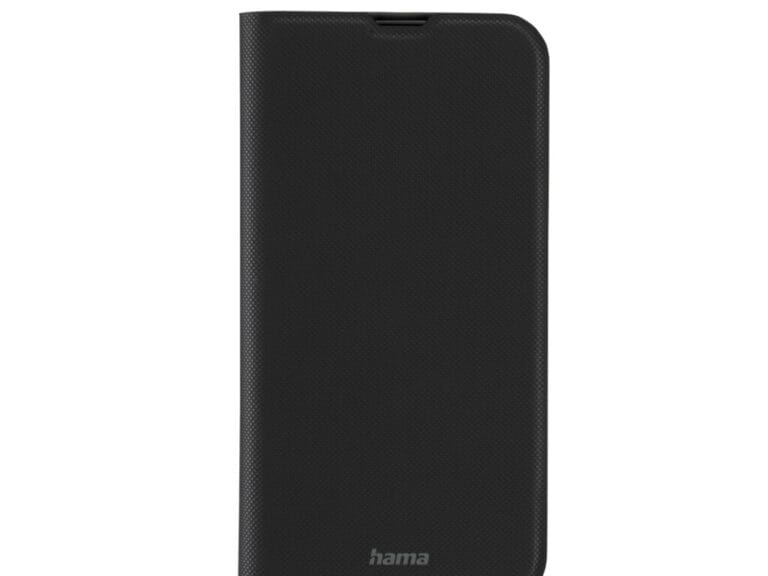 Hama Smartphone-hoes Daily Protect Voor Apple IPhone 15 Zwart