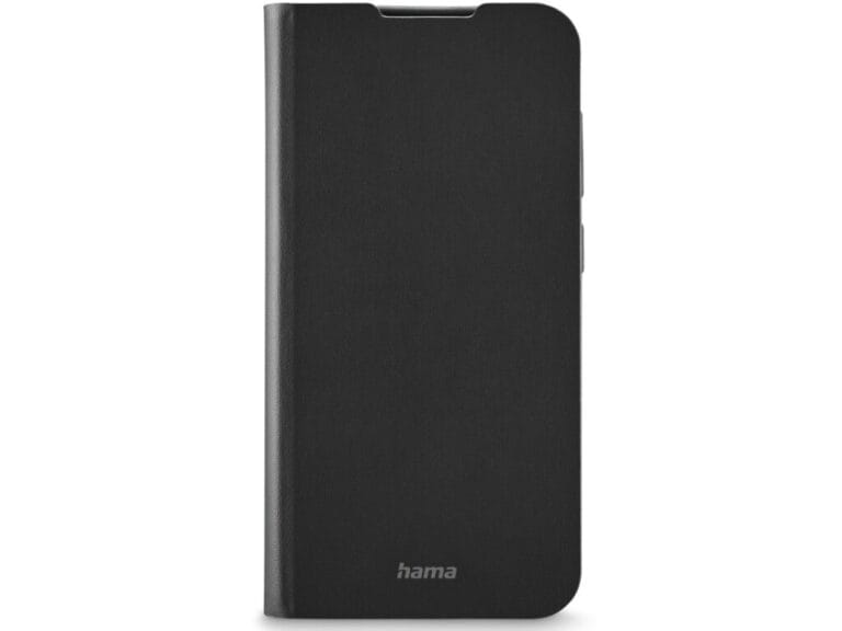 Hama Eco Premium Bookcase voor Samsung Galaxy A25 5G Zwart