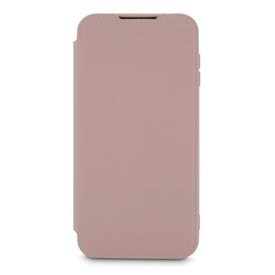 Hama Fantastic Feel Bookcase voor Samsung Galaxy A25 5G Roze