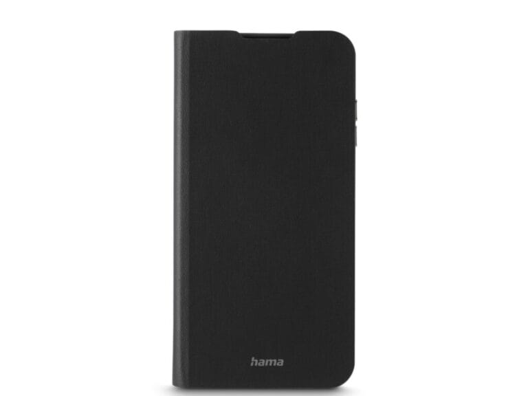 Hama Eco Premium Bookcase voor Samsung Galaxy S24 Zwart