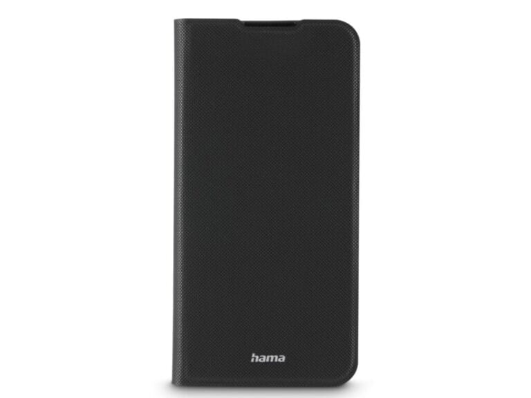 Hama Protect Bookcase voor Samsung Galaxy S24+ Zwart