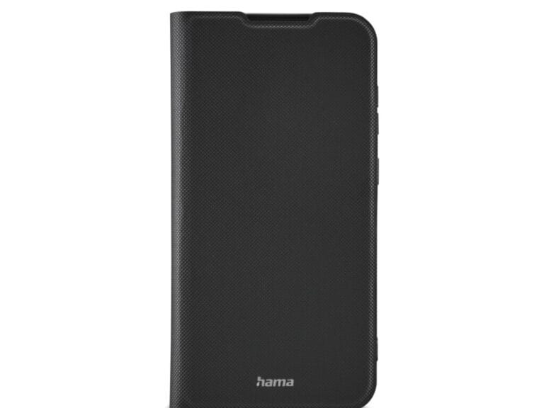 Hama Protect Bookcase voor Samsung Galaxy S23 FE Zwart