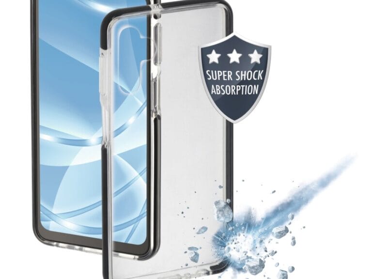 Hama Cover Protector Voor Samsung Galaxy A13 5G Zwart