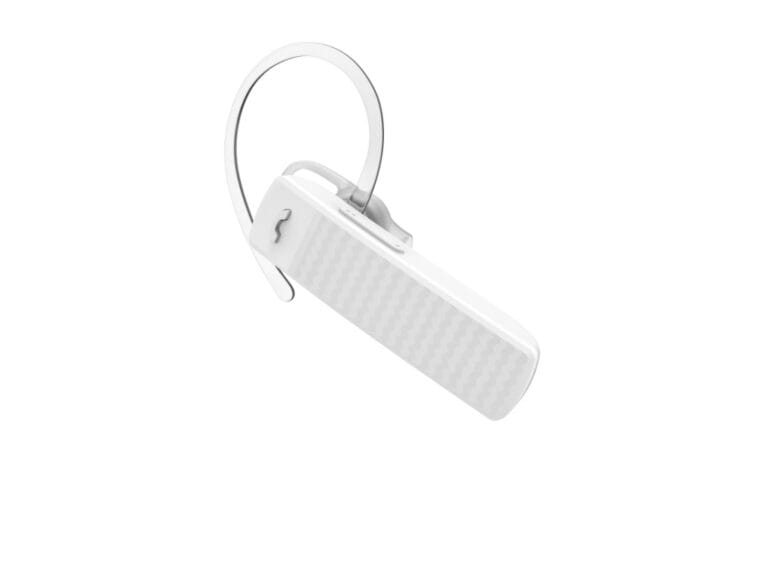 Hama MyVoice1500 Mono Bluetooth Headset Wit