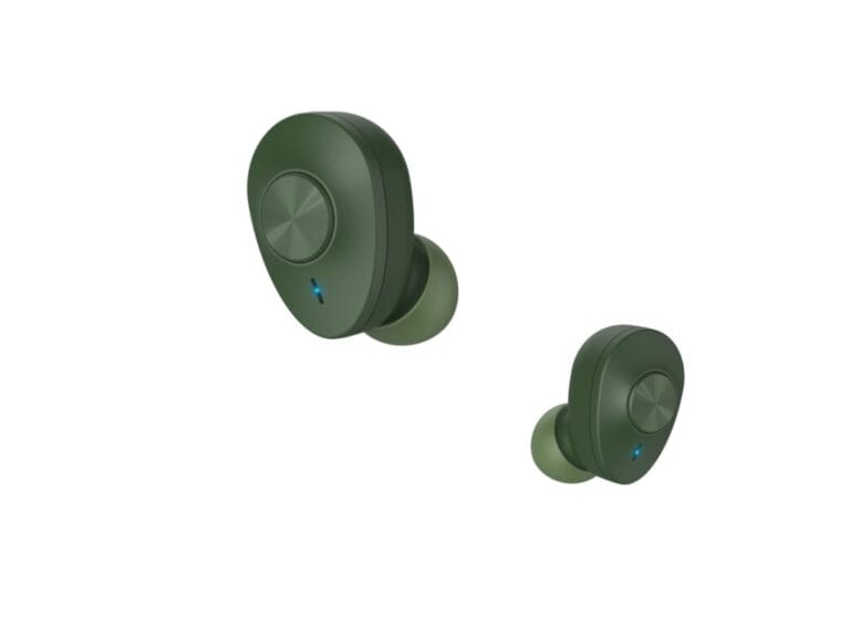 Hama Bluetooth®-koptelefoon Freedom Buddy True Wireless In-ear Bass B. GN
