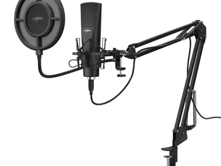 URage Streaming-microfoon Stream 800 HD Studio