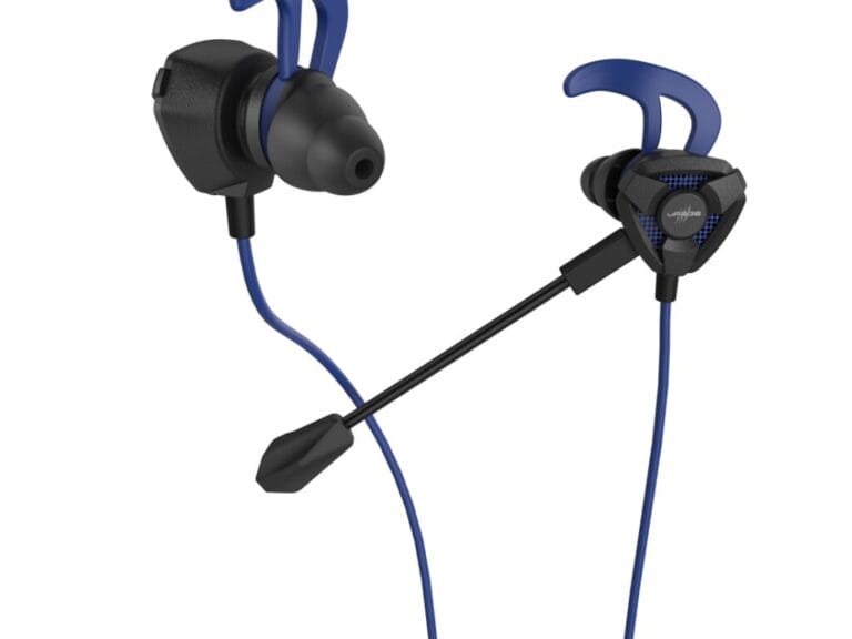 URage Gaming-headset SoundZ 210 In-Ear