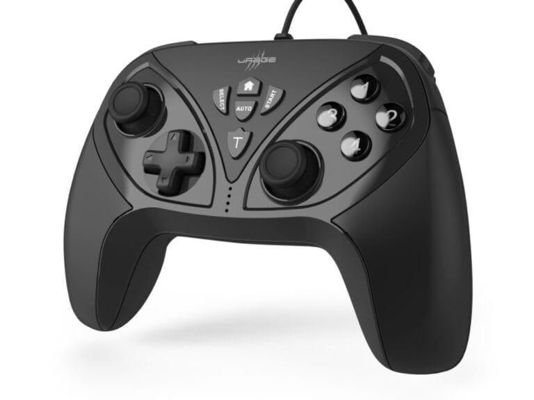 URage Gamepad Vendetta 210