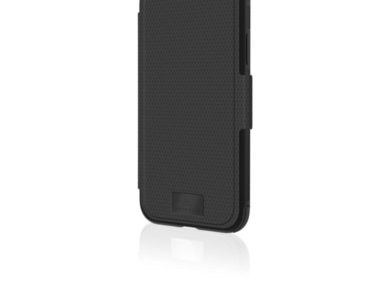 Black Rock Portfolio Robust IPhone 11 Pro Zwart