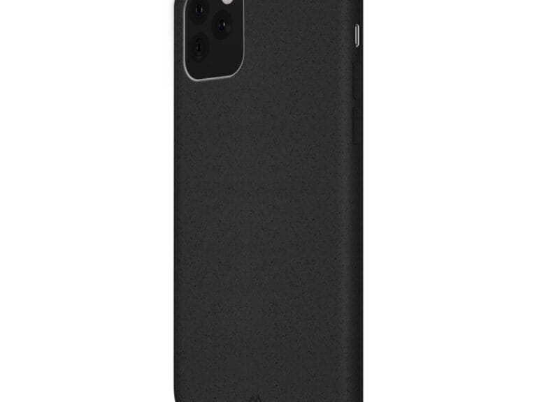 Black Rock Cover Eco IPhone 11 Pro Zwart