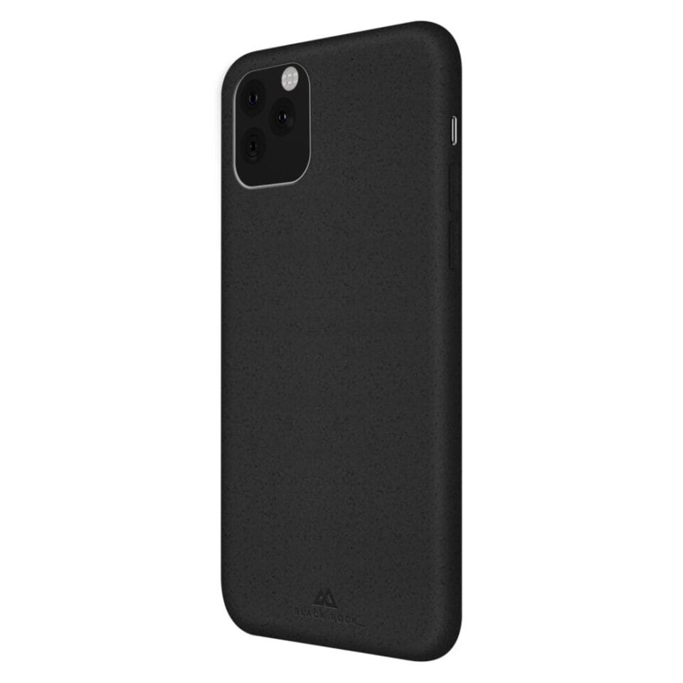 Black Rock Cover Eco IPhone 11 Pro Zwart