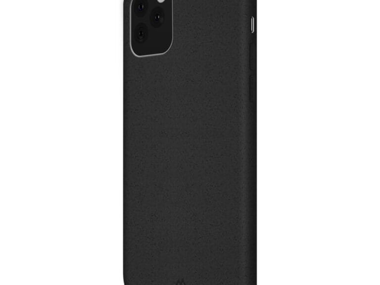 Black Rock Cover Eco IPhone 11 Zwart