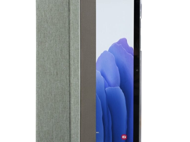 Hama Tablet-case Tampa Voor Samsung Galaxy Tab A7 10.4 Grijs