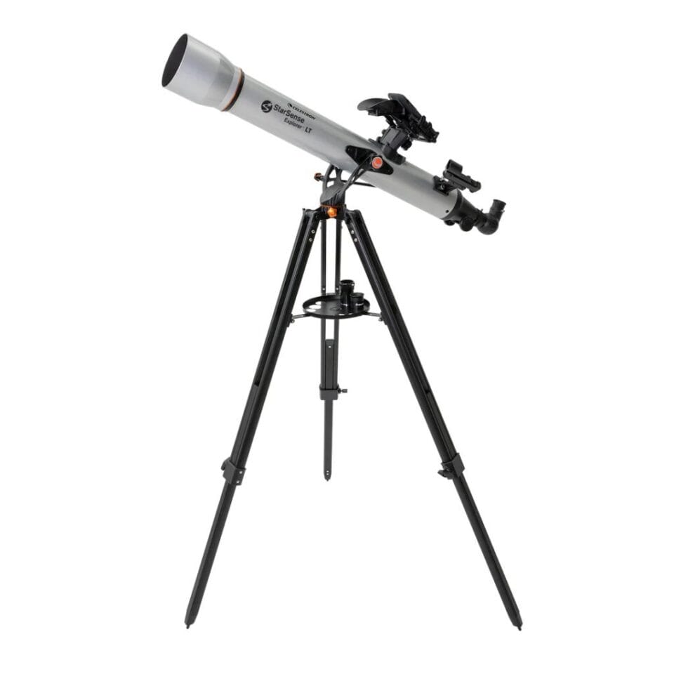 Celestron LT 80AZ StarSense Explorer Telescoop