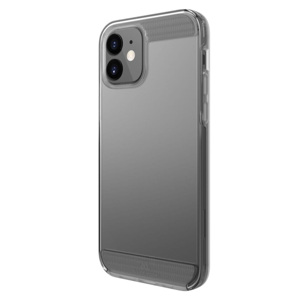 Купите прозрачный чехол Black Rock Air Robust для Apple IPhone 12 на  Vilior.com! Вени, Види, Вилиор