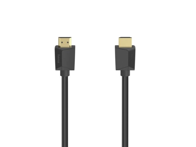 Hama Ultra High-speed HDMI™-kabel Connector-connector 8K 2