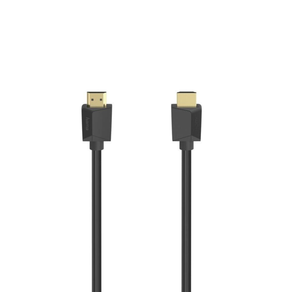 Hama Ultra High-speed HDMI™-kabel Connector-connector 8K 2