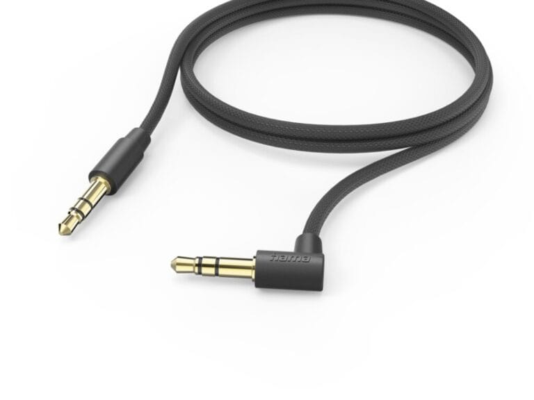 Hama Aux-kabel 3