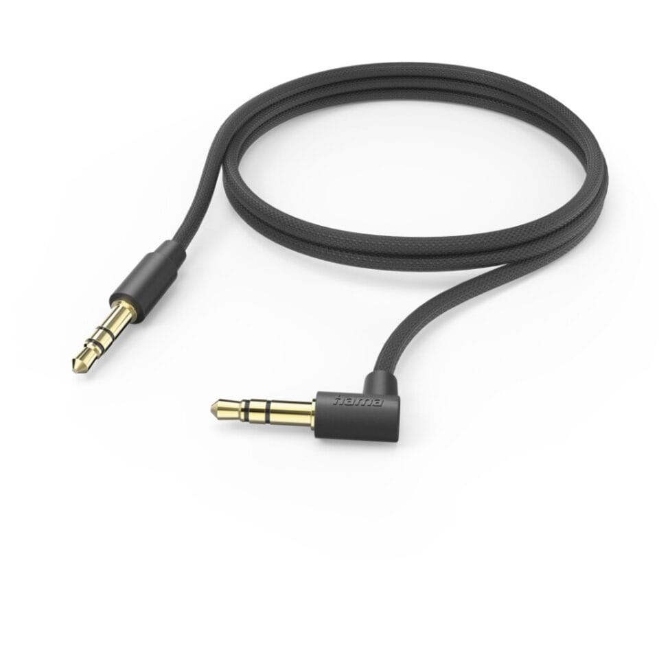 Hama Aux-kabel 3