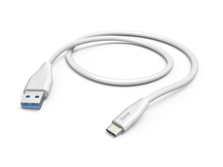 Hama Oplaadkabel USB-A - USB-C 1