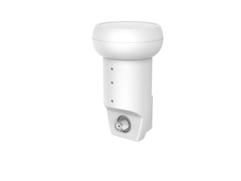 Hama Universal Single LNB Wit