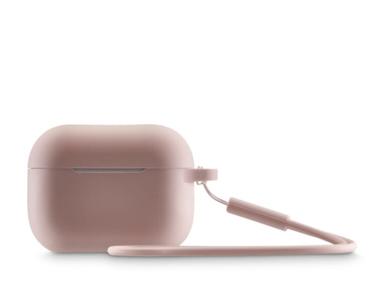 Hama Oplaadcase AirPods Pro 1e Gen Nude