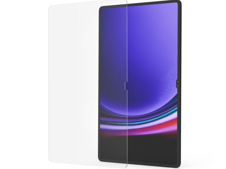 Hama Displaybeschermglas Premium voor Samsung Alaxy Tab S10+ 12.4