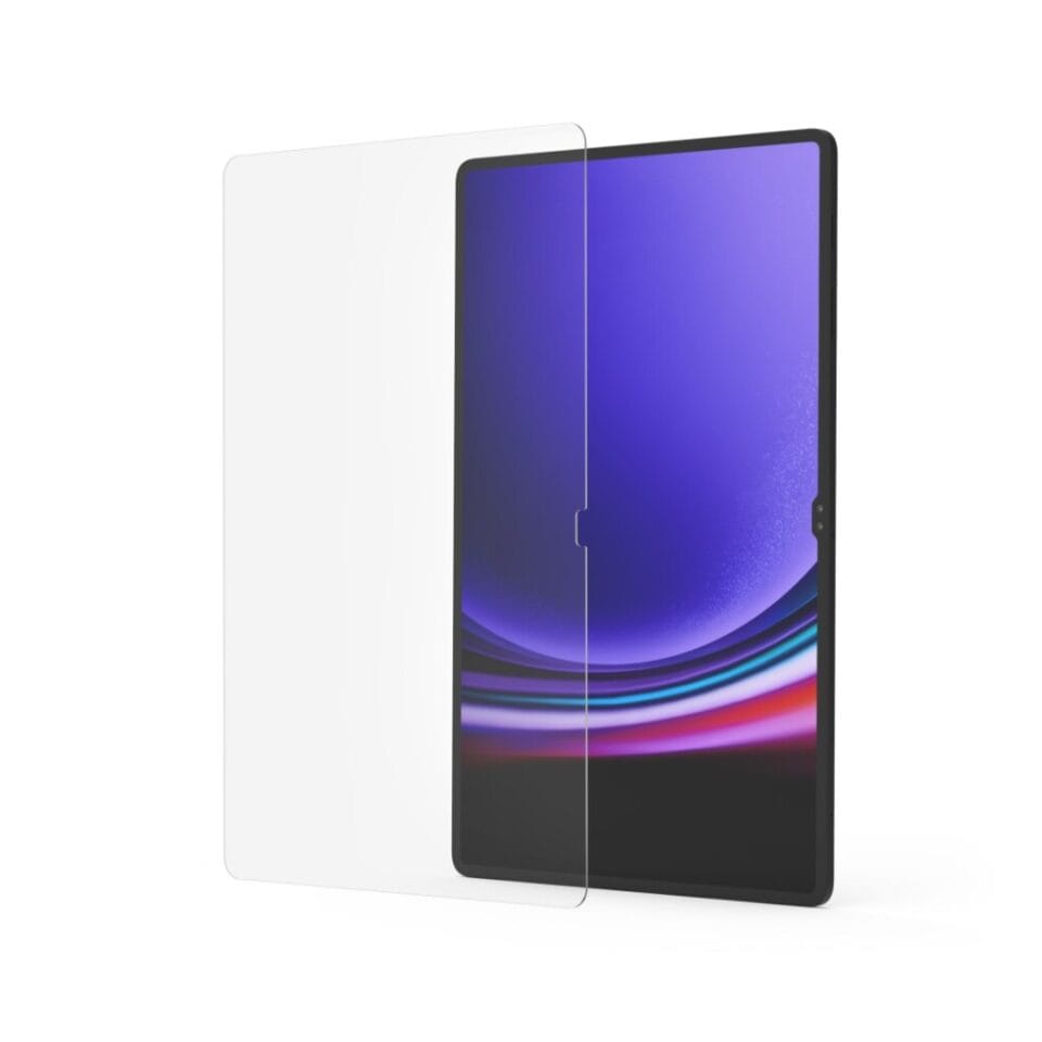 Hama Displaybeschermglas Premium voor Samsung Alaxy Tab S10+ 12.4