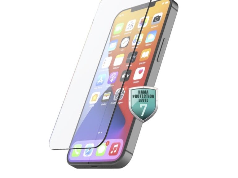Hama Beschermglas Voor Apple IPhone 13 Mini