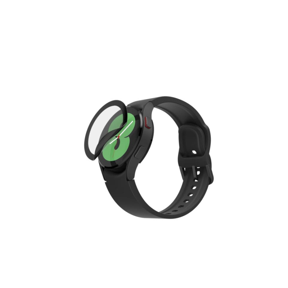 Hama Displaybescherming Hiflex Voor Samsung Galaxy Watch 4/5 40 Mm