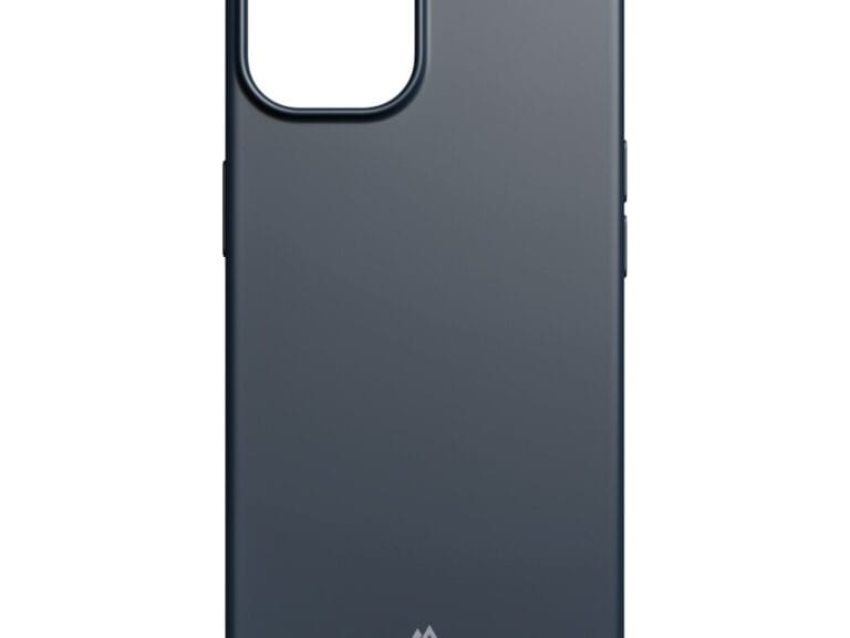 Black Rock Urban Case Cover Voor Apple IPhone 14 Zwart