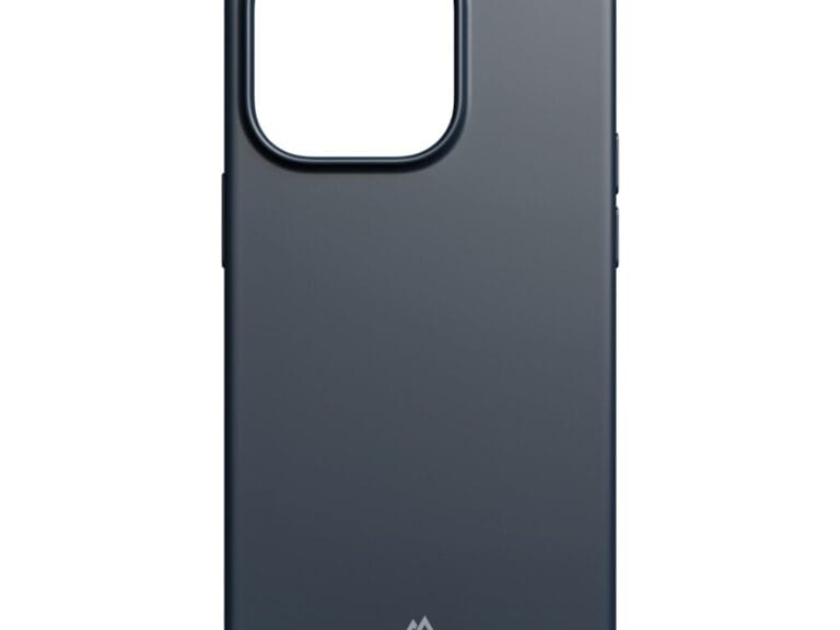 Black Rock Urban Case Cover Voor Apple IPhone 14 Pro Zwart