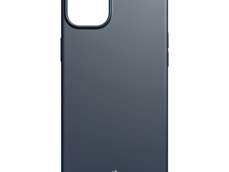 Black Rock Urban Case Cover Voor Apple IPhone 14 Plus Zwart