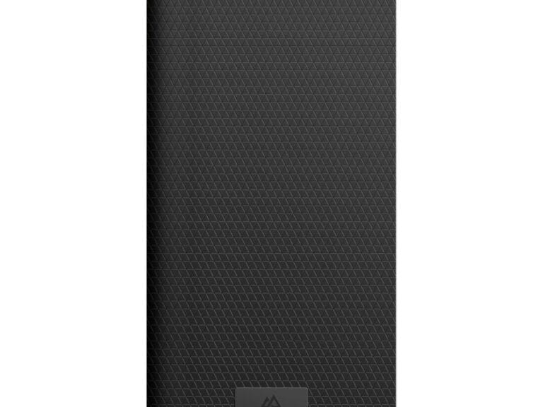 Black Rock Classic Booklet Voor Apple IPhone 14 Plus Zwart