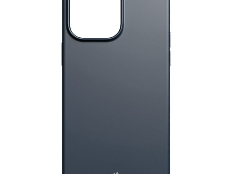 Black Rock Urban Case Cover Voor Apple IPhone 14 Pro Max Zwart