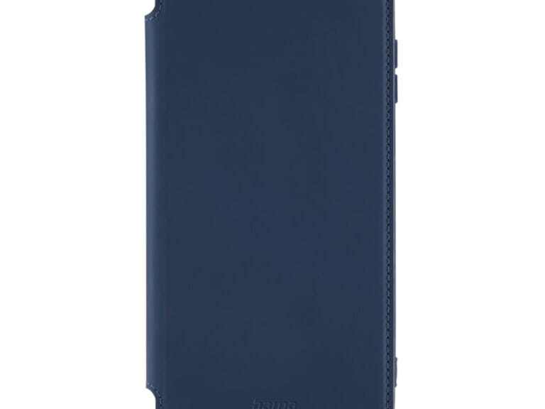 Hama Telefoonhoesje Fantastic Feel Voor Samsung Galaxy A25 5G Blauw